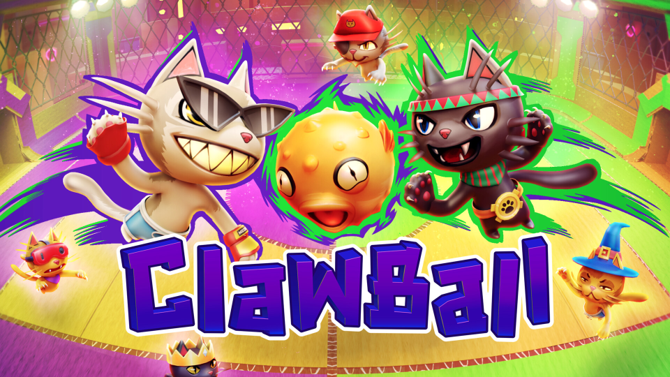 Clawball