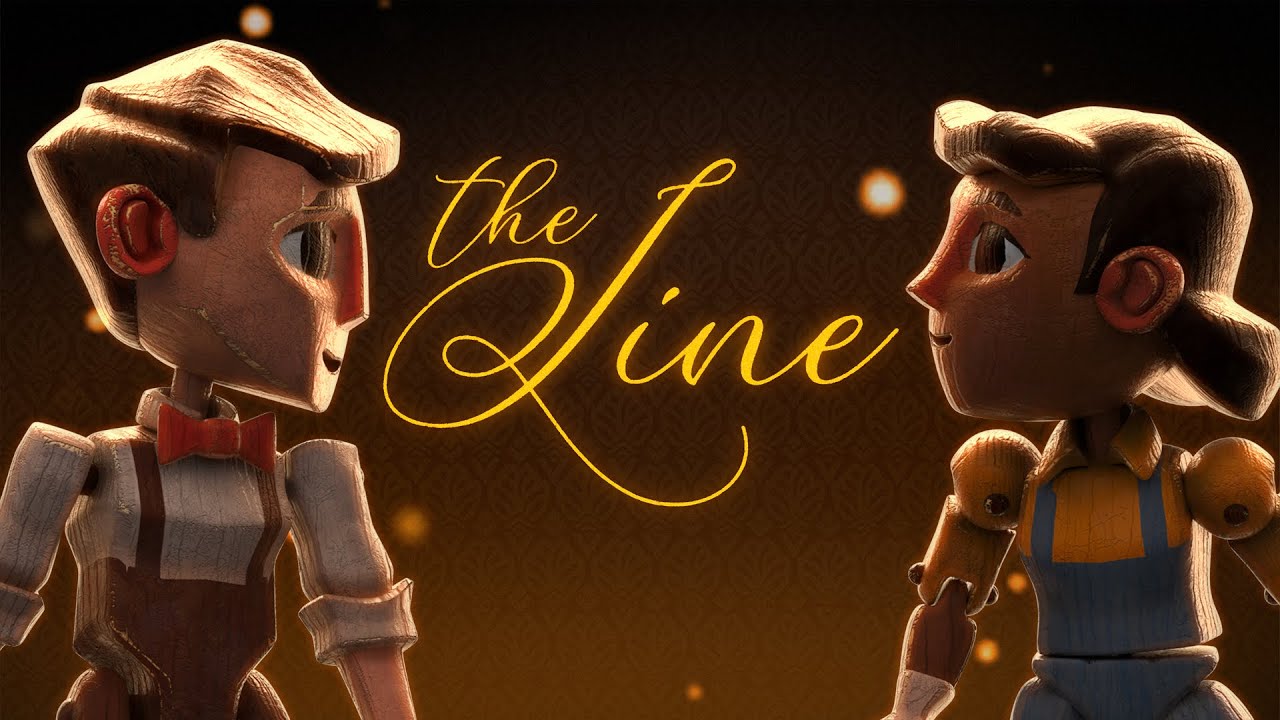 The Line